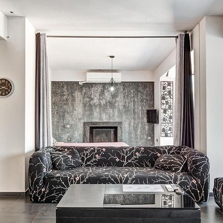 Luxury View Apartment 10Min From Athens Airport コロピオン エクステリア 写真
