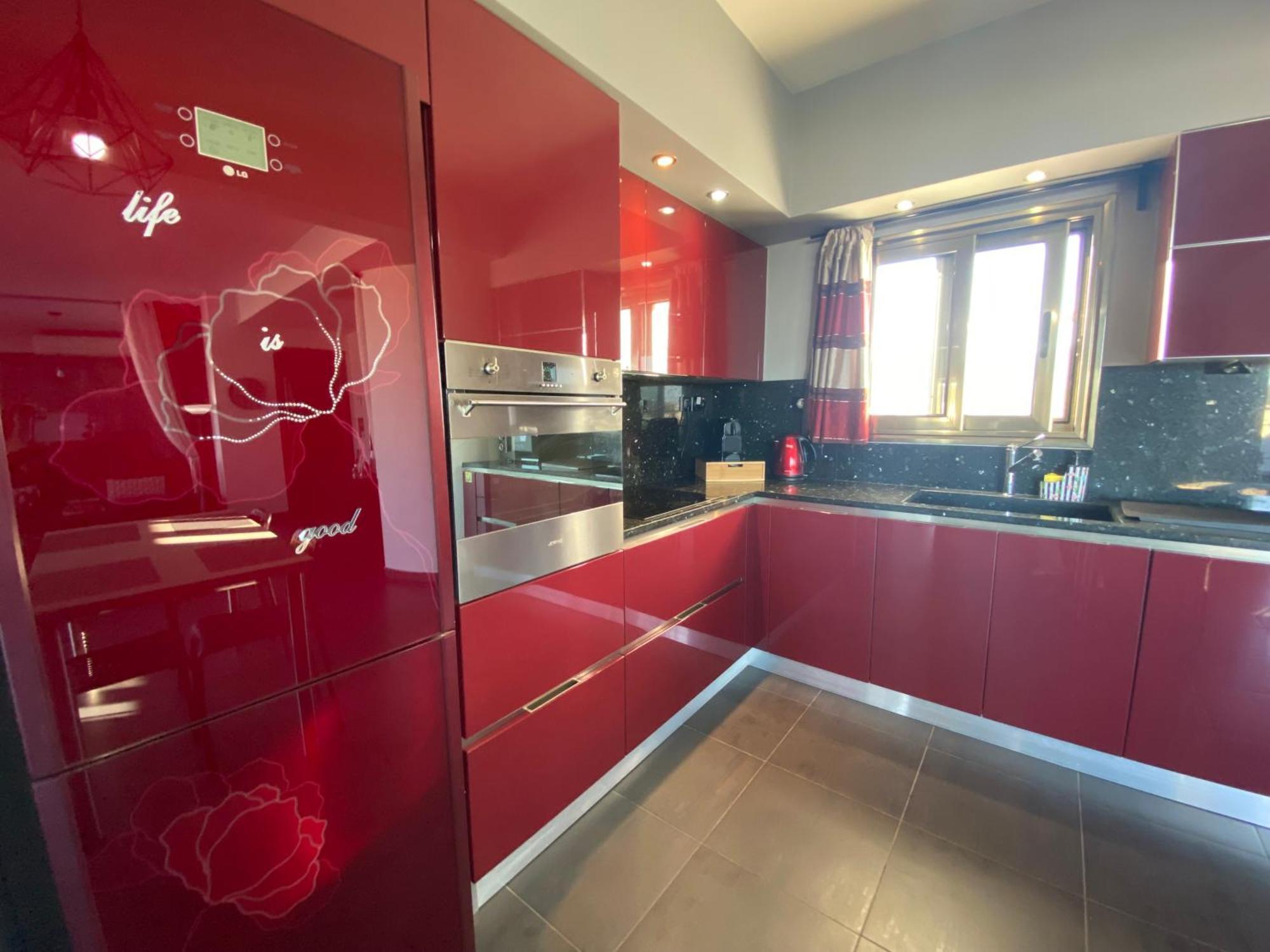 Luxury View Apartment 10Min From Athens Airport コロピオン エクステリア 写真
