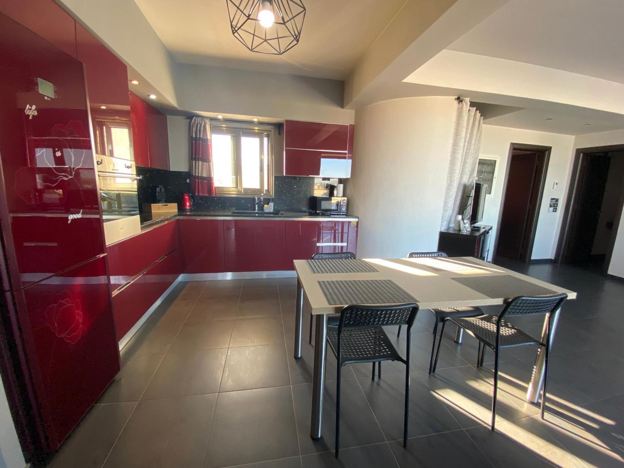 Luxury View Apartment 10Min From Athens Airport コロピオン エクステリア 写真
