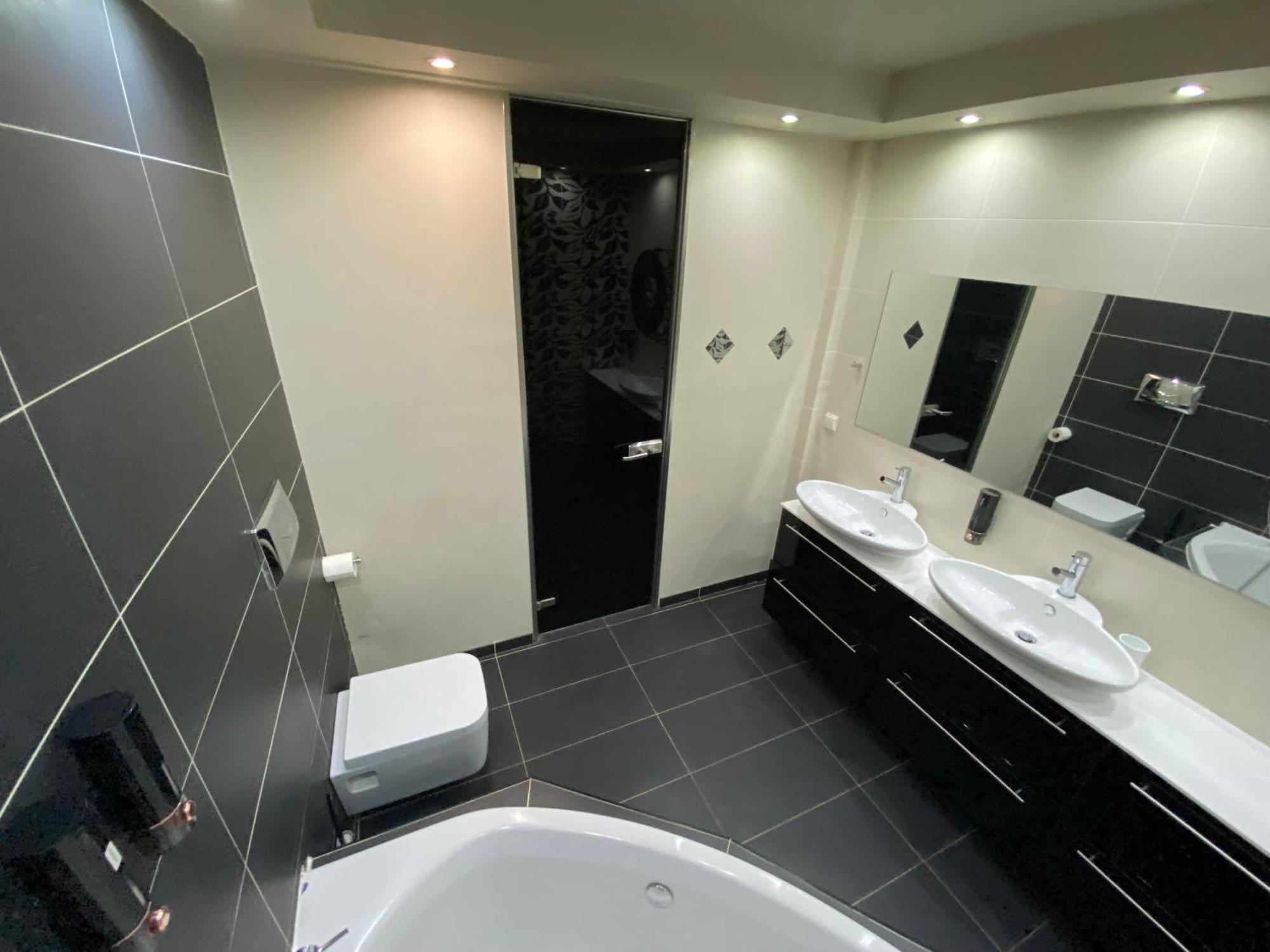 Luxury View Apartment 10Min From Athens Airport コロピオン エクステリア 写真