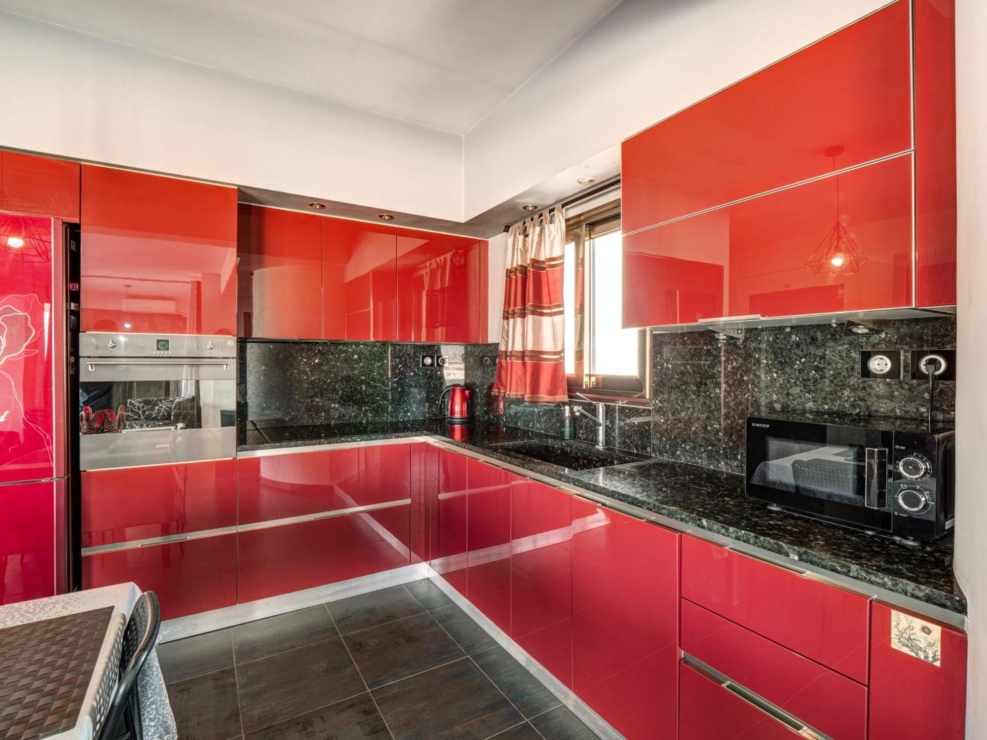 Luxury View Apartment 10Min From Athens Airport コロピオン エクステリア 写真